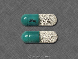 Image of Prozac Weekly 90 mg