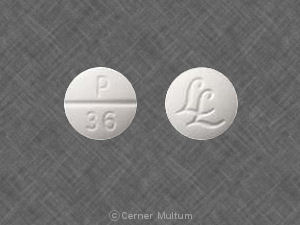 Image of Pyrazinamide 500 mg