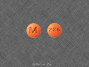 Image of Quinapril 10 mg-MYL