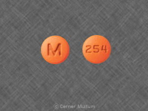 Image of Quinapril 20 mg-MYL