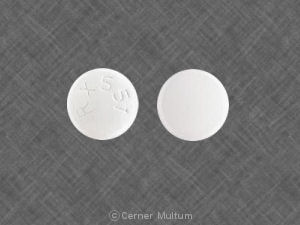 Image of Quinapril 40 mg-TEV