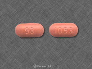 Image of Quinapril 40 mg-TEV1