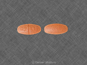 Image of Quinapril 5 mg-PAR