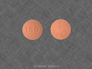Image of Ranitidine 150 mg-IVA