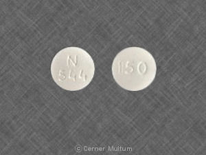 Image of Ranitidine 150 mg-TEV