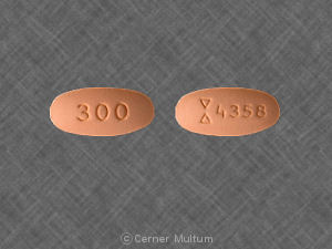 Image of Ranitidine 300 mg-IVA