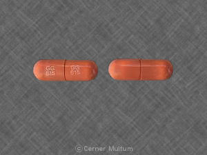 Image of Ranitidine 300 mg cap-GEN