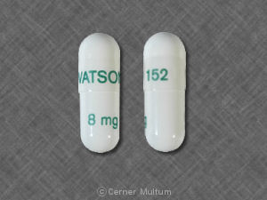 Image of Rapaflo 8 mg
