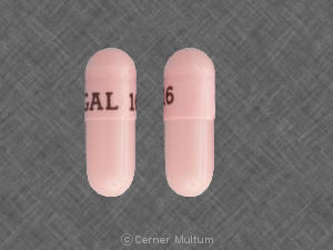 Image of Razadyne ER 16 mg