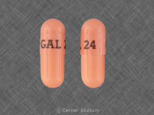 Image of Razadyne ER 24 mg