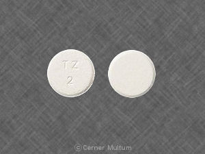 Image of Remeron Soltab 30 mg