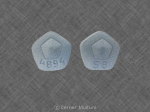 Image of Requip 5 mg