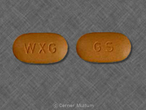 Image of Requip XL 4 mg