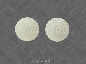 Image of Retrovir 300 mg