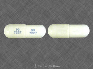 Image of Ribavirin 200 mg-TEV