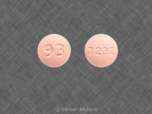 Image of Ribavirin 200 mg Tab-TEV