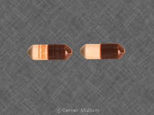 Image of Ridaura 3 mg-PRO
