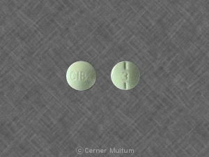 Image of Ritalin 10 mg
