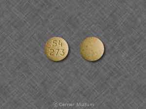 Image of Ropinirole 4 mg-ROX