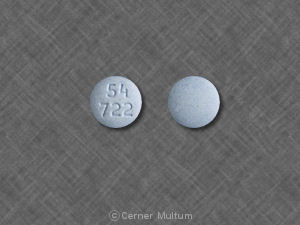 Image of Ropinirole 5 mg-ROX