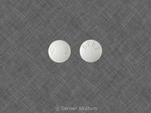 Image of Ropinrole 0.25 mg-TEV