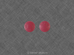 Image of Ropinrole 3 mg-TEV