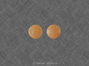 Image of Ropinrole 4 mg-TEV