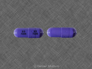 Image of Selfemra 10 mg