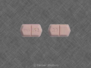 Image of Serzone 150 mg