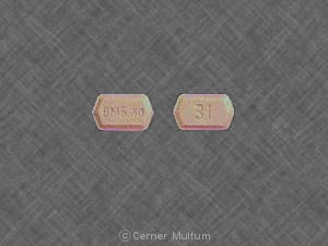 Image of Serzone 50 mg