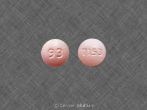 Image of Simvastatin 10 mg-TEV