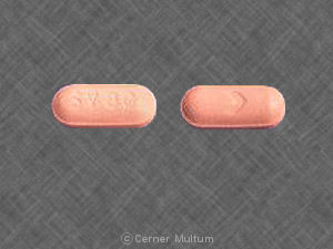 Image of Simvastatin 80 mg-COB