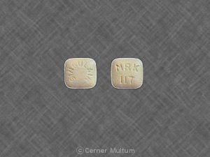 Image of Singulair 10 mg