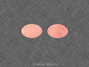 Image of Singulair 4 mg chewable