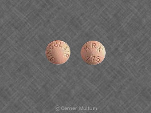 Image of Singulair 5 mg