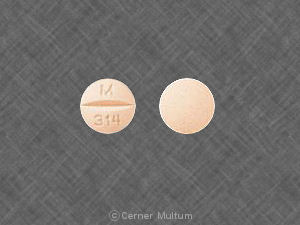 Image of Sotalol 160 mg-MYL
