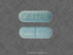 Image of Sotalol 240 mg-EON