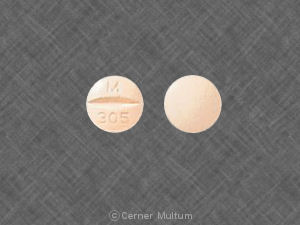 Image of Sotalol 80 mg-MYL
