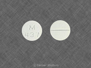 Image of Spironolactone 100 mg-MYL