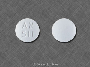 Image of Spironolactone 25 mg-AMN