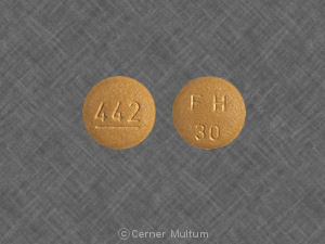 Image of Sular 30 mg-FOR