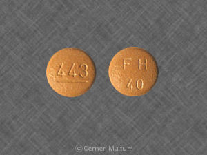 Image of Sular 40 mg-FOR