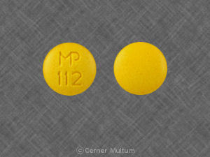 Image of Sulindac 150 mg-MUT