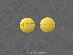 Image of Sulindac 150 mg-MYL