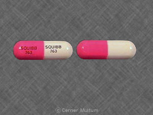 Image of Sumycin 500 mg Cap