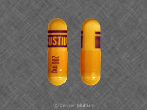 Image of Sustiva 200 mg