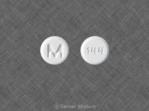 Image of Tamoxifen 10 mg-MYL