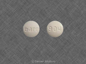 Image of Tamoxifen 20 mg-BAR