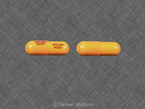 Image of Temazepam 15 mg-MYL