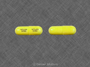 Image of Temazepam 30 mg-MYL